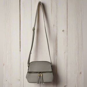 Crossbody Purse